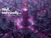 ITCN Asia 2025, lab-grown skin, and AI slop