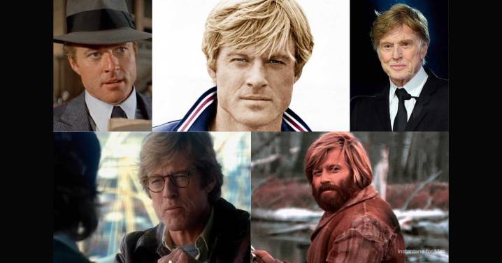 Se apaga la luz de Robert Redford, leyenda de Hollywood, a los 89 años