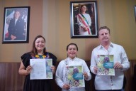 Presenta Comisión de Desarrollo Agropecuario su programa de trabajo