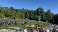 Eagles air it out in 21-14 win over Broncos