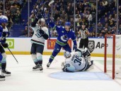 Canucks 4 Kraken 2: Braeden Cootes looking more and more like an NHLer
