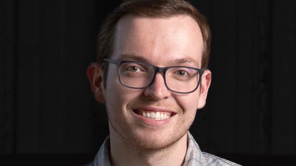 Collin McNamara announces candidacy for Wisconsin…