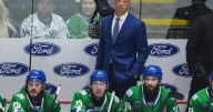Vancouver Canucks extend AHL head coach Manny Malhotra through 2026