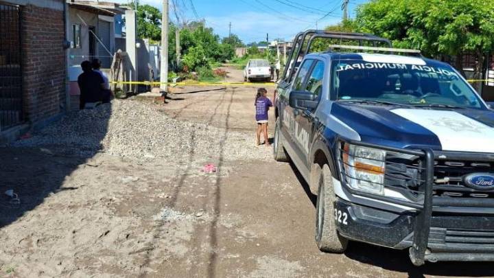 Privan de la libertad a hombre y aparece asesinado horas más tarde en Villa Unión