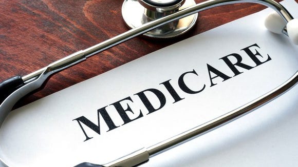Ohio Medicare program will use AI to screen claims for treatment