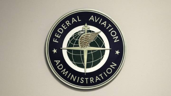 FAA warns of fire risk from lithium batteries