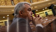 Un informe pericial descarta que los audios de Koldo que incriminan a Cerdán hayan sido manipulados