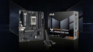 ASUS Prepares A620A Chipset Motherboards; Six New Entry-Level Boards Silently Released