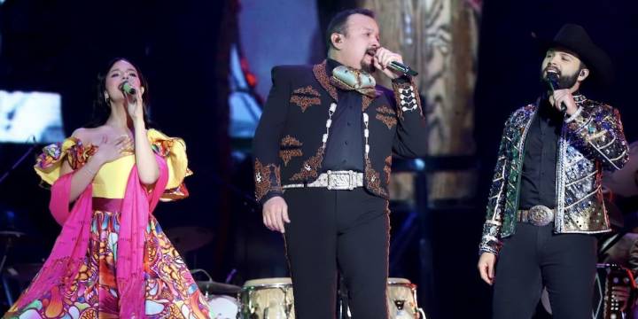 Gobernador de Jalisco reacciona a petición para cancelar show de los Aguilar en el Grito de Independencia, ¿qué dijo?