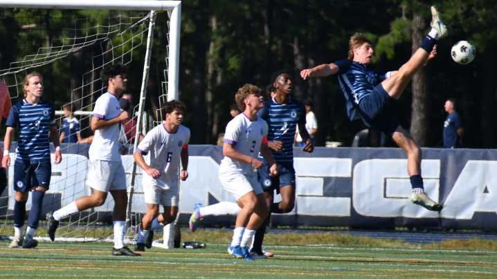 South Jersey high school boys soccer Mean 15: Week of Sept. 10