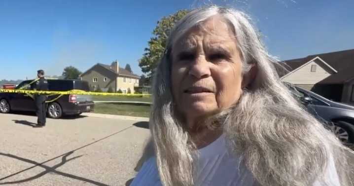 'It's devastating.' Woman inside Grand Blanc church recalls what happened during mass shooting