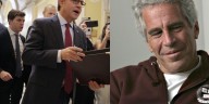House Oversight Committee releases tens of thousands of pages from Jeffrey Epstein files