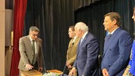Atilio Yanardi, el fiscal de vasta experiencia que se postula para fiscal general