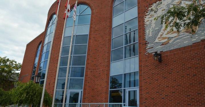 Port Colborne to permit up to 4 dwellings on properties