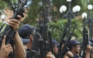 Estados Unidos acusa a 26 miembros de 'alto rango' del Cártel de Sinaloa