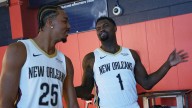 Jeff Teague rips new and improved Pelicans’ Zion Williamson