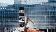 Stalled data center construction tied to unions' lack of enthusiasm over energy bills