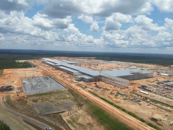 Are Trump’s tariffs killing this $4.1 billion Alabama plant? ‘Absolutely not’ company says