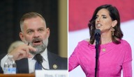 Trump loyalist makes explosive accusation about GOP lawmaker in escalating clash