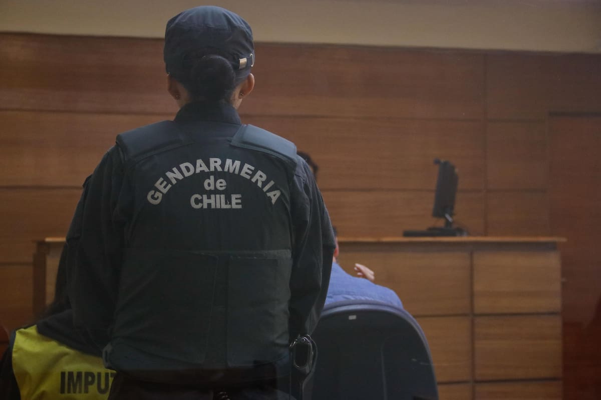 Crimen en Chiguayante: formalizan a mujer acusada de asesinar a sus dos hijos