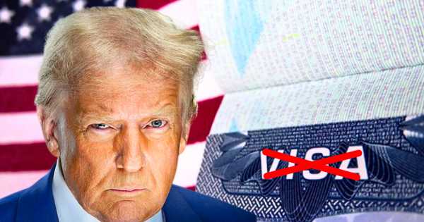 Es oficial | Estados Unidos prohibirá automáticamente el ingreso al país a todos los mexicanos que presenten este documento migratorio