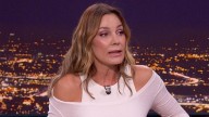Mar Flores responde así en ‘Late Xou’ a los rumores de su mala relación con su hijo Carlo Costanzia
