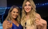 Qué dijo Marta Fort cuando se enteró que el hijo de Rocío Marengo y su tío será un varón