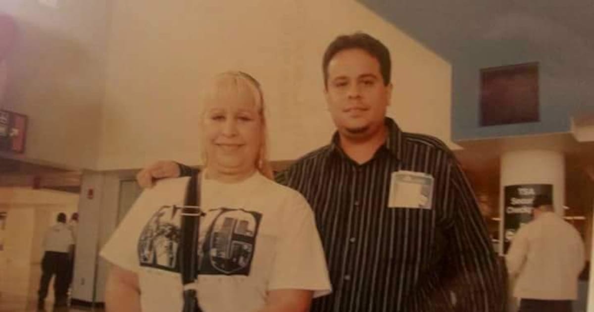 Diez años buscando a Hugo Fonseca; y la justicia no llega