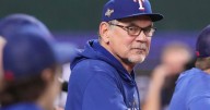 Bruce Bochy's future with the Texas Rangers uncertain