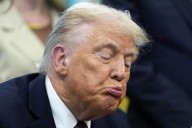 Firma Trump decreto para enviar Guardia Nacional a Memphis