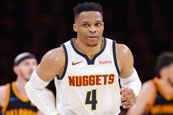 Houston Reporters Reveals Major Headache for Rockets Front Office Amid Russell Westbrook Rumors Houston Rockets' hopes of landing Russell Westbrook get crushed as reporter points to their incompatible