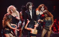 Who is Sombr as he’s hit with ‘industry plant’ rumours after VMAs performance