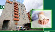 Murió Nairkel, el niño de 4 años que fue golpeado brutalmente por su padrastro en Medellín