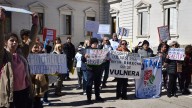 "La ley es de cumplimiento obligatorio", resalta un constitucionalista sobre la emergencia en discapacidad