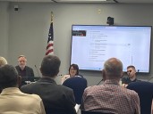 Will County Board to vote on reducing scope of 143rd widening