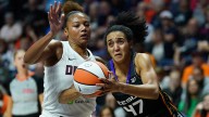 Sun set unfortunate franchise history no WNBA team wants to make