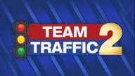TEAM 2 TRAFFIC: Monday Commute