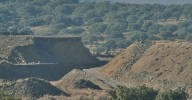 Se reinician los trámites para el desmantelamiento de la Planta Quercus en Saelices el Chico
