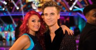 BBC Strictly Come Dancing stars expecting baby after meeting on show