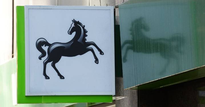 Lloyds Banking Group to close another 49 branches across UK - including Halifax and Bank of Scotland
