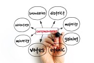 Will national gerrymandering frenzy involve NC?