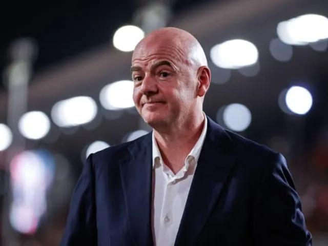 How FIFA made millions from World Cup tickets before official release