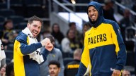 Tyrese Haliburton makes eye-opening TJ McConnell admission
