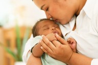 Caring for a Baby Makes the World Seem More Dangerous, Says New Study