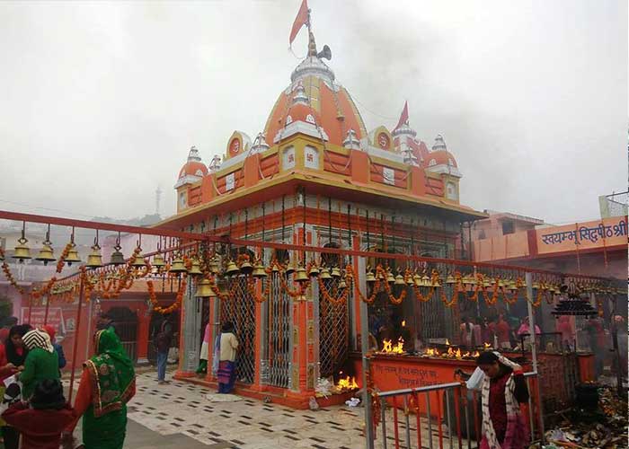 Famous Temples of Himachal Pradesh