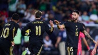 Juan Sánchez Purata, emocionado tras su debut con México: “Es indescriptible defender a tu país”