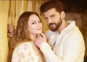 Sonakshi Sinha says send help after hubby Zaheer Iqbal goes ‘crazy’