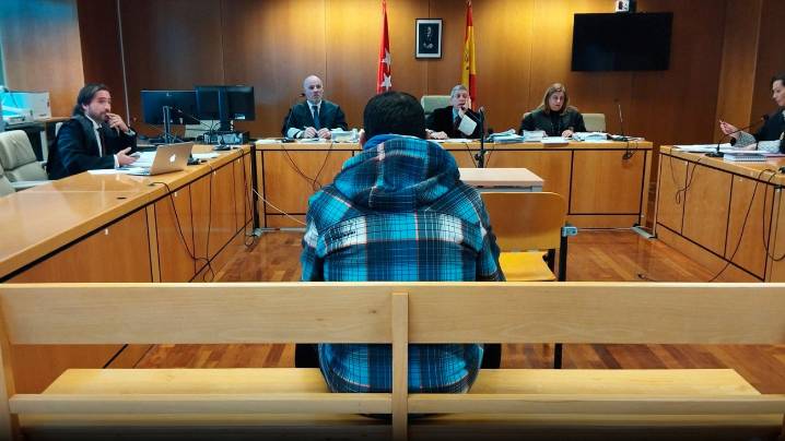 La Audiencia Provicinal de Madrid juzga este mes al pederasta de Valdeavero por presuntos abusos a amigos de su hijo