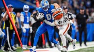 Browns defense can't hold up against consistently bad field position