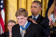The one Hollywood accolade Robert Redford doesn't have